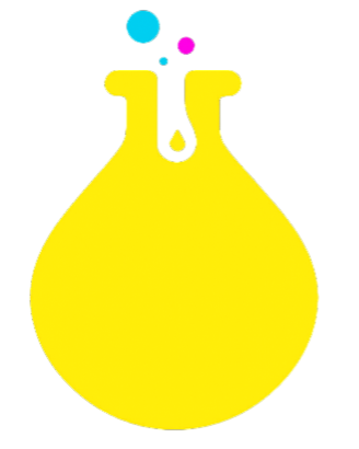 Party Games Logo