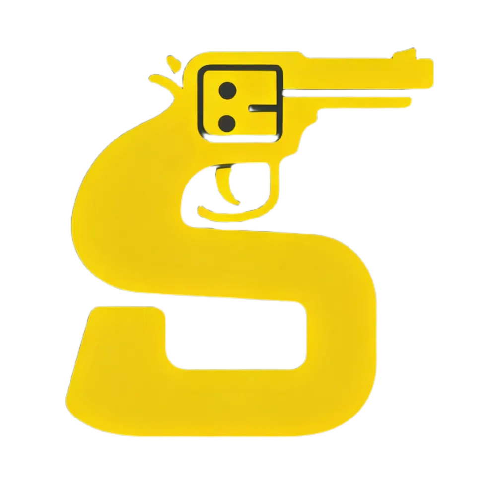 最后一杯喝酒游戏Logo